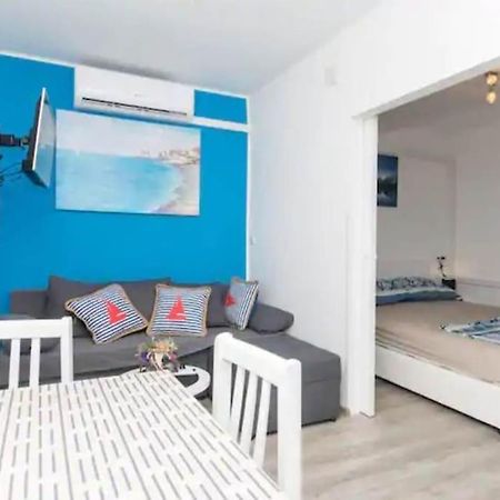 Dubrovnik Cute Little Corner Apartment Eksteriør bilde